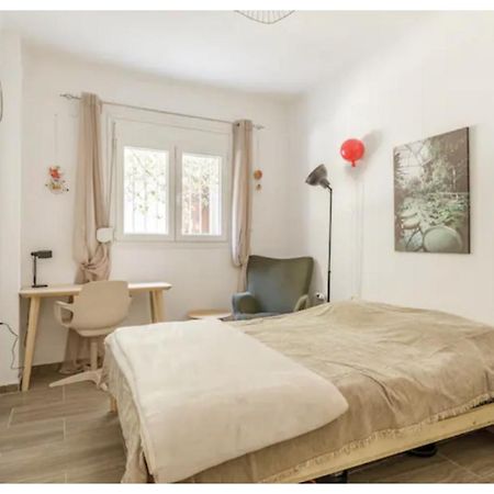 Lovely Small Apartment #2 เทสซาโลนิกิ ภายนอก รูปภาพ