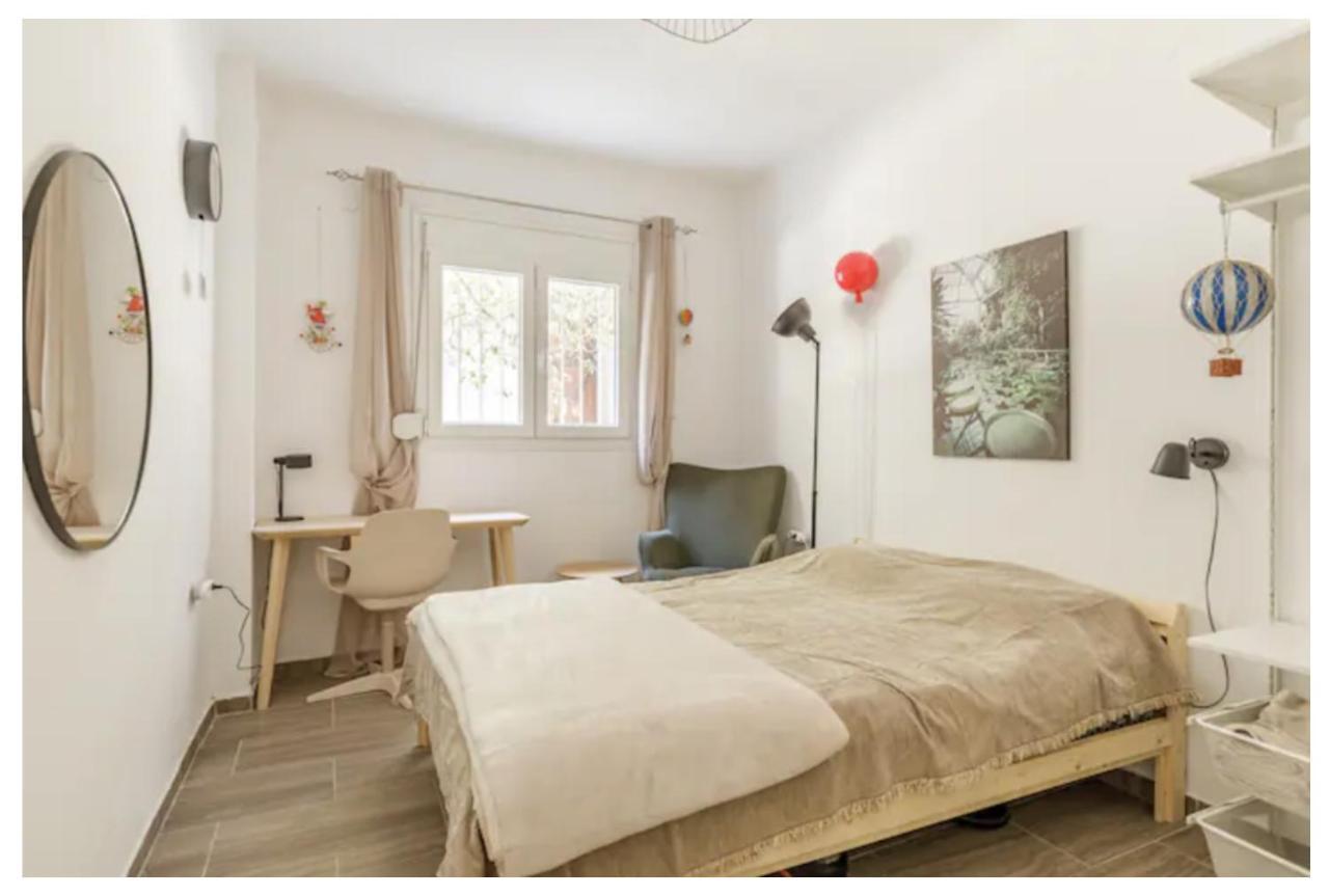 Lovely Small Apartment #2 เทสซาโลนิกิ ภายนอก รูปภาพ